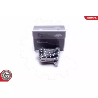 Appareil de commande, système d'éclairage ESEN SKV 59SKV099