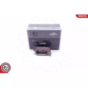 Appareil de commande, système d'éclairage ESEN SKV 59SKV103