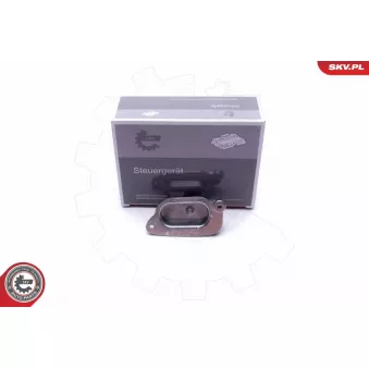 Appareil de commande, système d'éclairage ESEN SKV 59SKV104