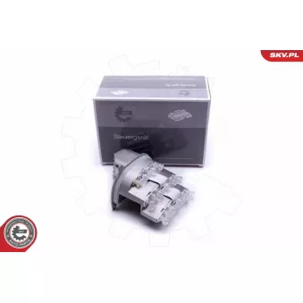 Appareil de commande, système d'éclairage ESEN SKV 59SKV110