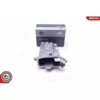 Appareil de commande, système d'éclairage ESEN SKV 59SKV115