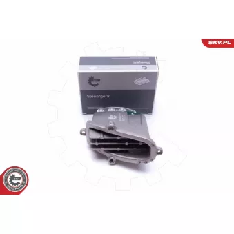 Appareil de commande, système d'éclairage ESEN SKV 59SKV117