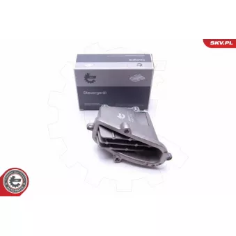 Appareil de commande, système d'éclairage ESEN SKV 59SKV118