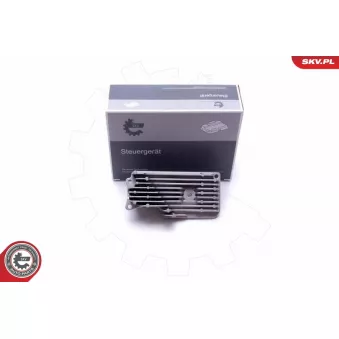 Appareil de commande, système d'éclairage ESEN SKV