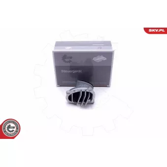 Appareil de commande, système d'éclairage ESEN SKV 59SKV129