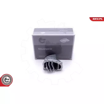 Appareil de commande, système d'éclairage ESEN SKV 59SKV130