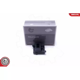 Dispositif de controle, projecteurs de virage ESEN SKV 59SKV146