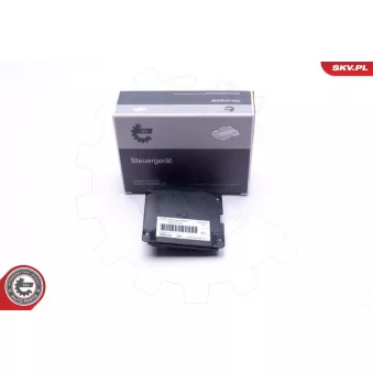 Dispositif de controle, projecteurs de virage ESEN SKV 59SKV147