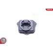 Dispositif de controle, projecteurs de virage ESEN SKV 59SKV148 - Visuel 2