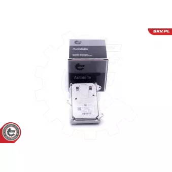 Appareil de commande, système d'éclairage ESEN SKV 59SKV160