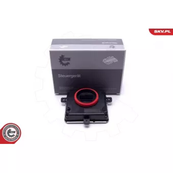 Appareil de commande, système d'éclairage ESEN SKV 59SKV167