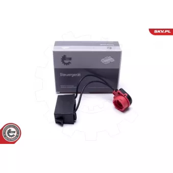 Appareil de commande, système d'éclairage ESEN SKV 59SKV170