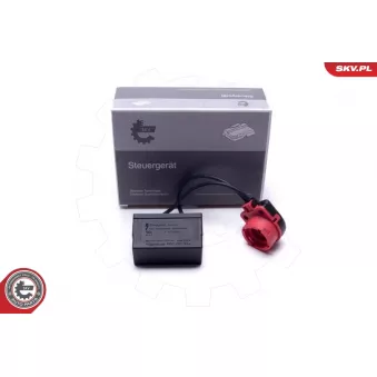 Appareil de commande, système d'éclairage ESEN SKV 59SKV171