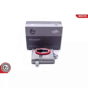 Appareil de commande, système d'éclairage ESEN SKV 59SKV174