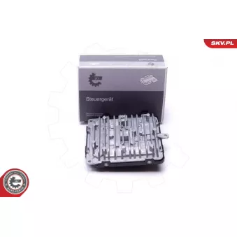 Appareil de commande, système d'éclairage ESEN SKV 59SKV183