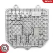 Appareil de commande, système d'éclairage ESEN SKV 59SKV221 - Visuel 3