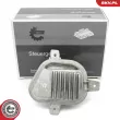 Appareil de commande, système d'éclairage ESEN SKV 59SKV234 - Visuel 1