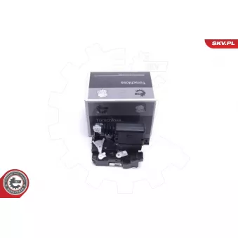 Serrure de porte avant droit ESEN SKV 60SKV002