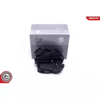 Serrure de porte avant gauche ESEN SKV 60SKV031