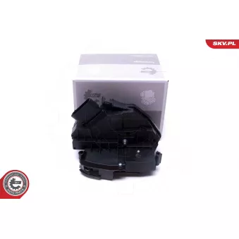 Serrure de porte arrière gauche ESEN SKV 60SKV033