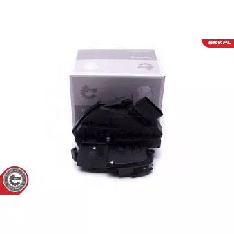 Serrure de porte arrière droit ESEN SKV 60SKV034