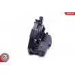 Serrure de porte arrière droit ESEN SKV 60SKV034 - Visuel 2