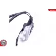 Serrure de porte arrière gauche ESEN SKV 60SKV053 - Visuel 2