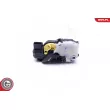 Serrure de porte arrière gauche ESEN SKV 60SKV073 - Visuel 2