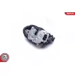 Serrure de porte arrière gauche ESEN SKV 60SKV073 - Visuel 3