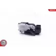Serrure de porte arrière droit ESEN SKV 60SKV074 - Visuel 2