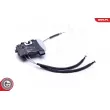 Serrure de porte arrière gauche ESEN SKV 60SKV103 - Visuel 3