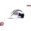 Serrure de porte arrière droit ESEN SKV 60SKV104 - Visuel 1