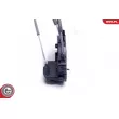 Serrure de porte arrière droit ESEN SKV 60SKV104 - Visuel 2
