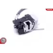 Serrure de porte arrière droit ESEN SKV 60SKV104 - Visuel 3