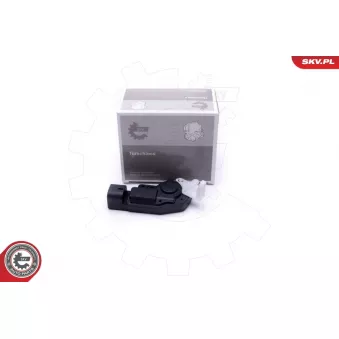 Serrure de porte ESEN SKV 60SKV113