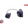 Serrure de porte arrière gauche ESEN SKV 60SKV123 - Visuel 2