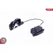 Serrure de porte arrière gauche ESEN SKV 60SKV123 - Visuel 3