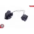Serrure de porte arrière droit ESEN SKV 60SKV124 - Visuel 2
