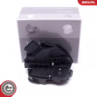 Serrure de porte ESEN SKV 60SKV141