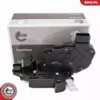 Serrure de porte ESEN SKV 60SKV162 - Visuel 1