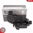 Serrure de porte ESEN SKV 60SKV163 - Visuel 1
