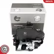 Serrure de porte ESEN SKV 60SKV241 - Visuel 1