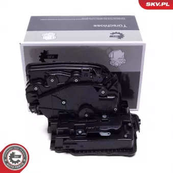 Serrure de porte ESEN SKV 60SKV251