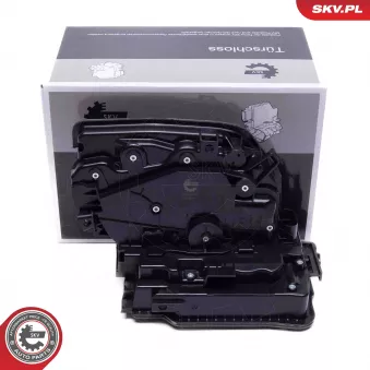 Serrure de porte ESEN SKV 60SKV253