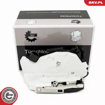 Serrure de porte ESEN SKV 60SKV324