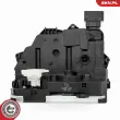 Serrure de porte ESEN SKV 60SKV401 - Visuel 3