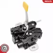 Serrure de capot-moteur ESEN SKV 60SKV600 - Visuel 2
