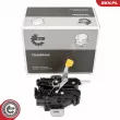 Serrure de capot-moteur ESEN SKV 60SKV601 - Visuel 1