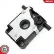Serrure de capot-moteur ESEN SKV 60SKV602 - Visuel 2