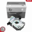 Serrure de capot-moteur ESEN SKV 60SKV603 - Visuel 1